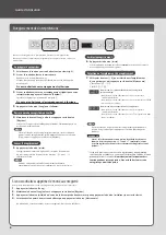 Предварительный просмотр 8 страницы Roland F-140R Owner'S Manual