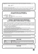 Предварительный просмотр 26 страницы Roland F-140R Owner'S Manual