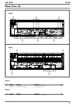 Предварительный просмотр 9 страницы Roland Fa 06 Service Notes