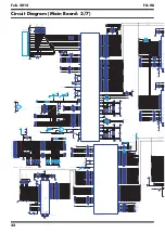 Предварительный просмотр 32 страницы Roland Fa 06 Service Notes