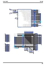 Предварительный просмотр 39 страницы Roland Fa 06 Service Notes