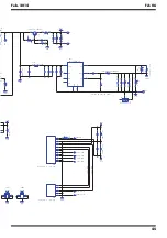 Предварительный просмотр 45 страницы Roland Fa 06 Service Notes