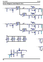 Предварительный просмотр 46 страницы Roland Fa 06 Service Notes