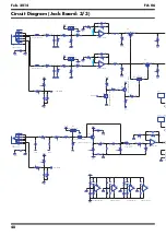 Предварительный просмотр 48 страницы Roland Fa 06 Service Notes