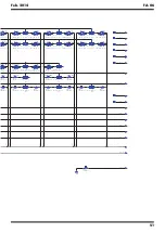 Предварительный просмотр 51 страницы Roland Fa 06 Service Notes