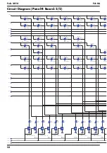 Предварительный просмотр 52 страницы Roland Fa 06 Service Notes