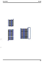 Предварительный просмотр 57 страницы Roland Fa 06 Service Notes