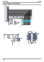 Предварительный просмотр 58 страницы Roland Fa 06 Service Notes