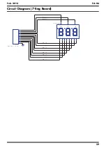 Предварительный просмотр 59 страницы Roland Fa 06 Service Notes