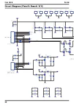 Предварительный просмотр 64 страницы Roland Fa 06 Service Notes