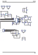 Предварительный просмотр 65 страницы Roland Fa 06 Service Notes