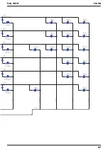 Предварительный просмотр 67 страницы Roland Fa 06 Service Notes