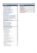 Preview for 5 page of Roland FANTOM-06 Reference Manual