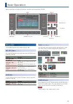 Preview for 13 page of Roland FANTOM-06 Reference Manual