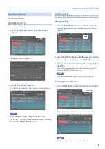 Preview for 29 page of Roland FANTOM-06 Reference Manual