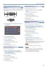 Preview for 101 page of Roland FANTOM-06 Reference Manual