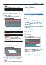 Preview for 153 page of Roland FANTOM-06 Reference Manual