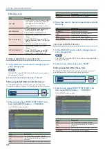 Preview for 172 page of Roland FANTOM-06 Reference Manual