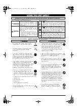 Preview for 4 page of Roland Fantom G6 User Manual