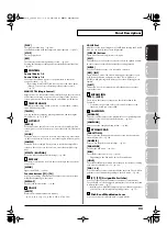 Preview for 23 page of Roland Fantom G6 User Manual