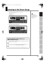 Preview for 29 page of Roland Fantom G6 User Manual