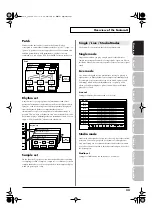 Preview for 33 page of Roland Fantom G6 User Manual