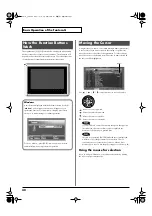 Preview for 40 page of Roland Fantom G6 User Manual