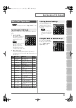 Preview for 43 page of Roland Fantom G6 User Manual