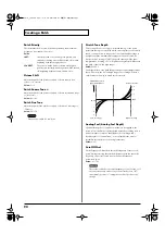 Preview for 90 page of Roland Fantom G6 User Manual