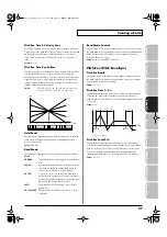 Preview for 97 page of Roland Fantom G6 User Manual