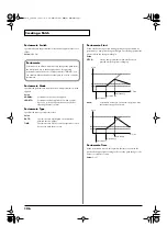 Preview for 106 page of Roland Fantom G6 User Manual