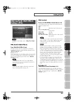 Preview for 157 page of Roland Fantom G6 User Manual