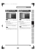 Preview for 159 page of Roland Fantom G6 User Manual