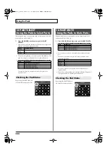 Preview for 200 page of Roland Fantom G6 User Manual