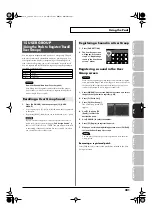 Preview for 201 page of Roland Fantom G6 User Manual