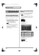 Preview for 212 page of Roland Fantom G6 User Manual