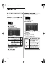 Preview for 214 page of Roland Fantom G6 User Manual