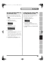 Preview for 225 page of Roland Fantom G6 User Manual