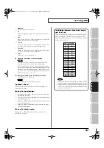 Preview for 227 page of Roland Fantom G6 User Manual