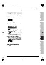 Preview for 229 page of Roland Fantom G6 User Manual