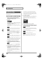 Preview for 230 page of Roland Fantom G6 User Manual