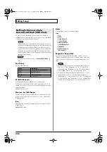 Preview for 248 page of Roland Fantom G6 User Manual