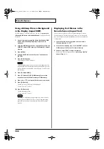 Preview for 288 page of Roland Fantom G6 User Manual