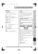 Preview for 297 page of Roland Fantom G6 User Manual