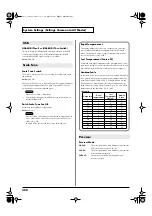 Preview for 300 page of Roland Fantom G6 User Manual