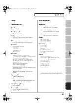 Preview for 327 page of Roland Fantom G6 User Manual