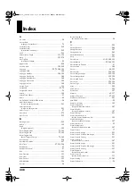 Preview for 328 page of Roland Fantom G6 User Manual