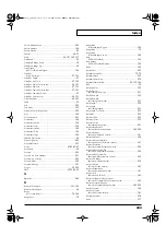 Preview for 333 page of Roland Fantom G6 User Manual