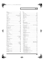 Preview for 335 page of Roland Fantom G6 User Manual