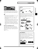 Предварительный просмотр 47 страницы Roland Fantom-S Owner'S Manual